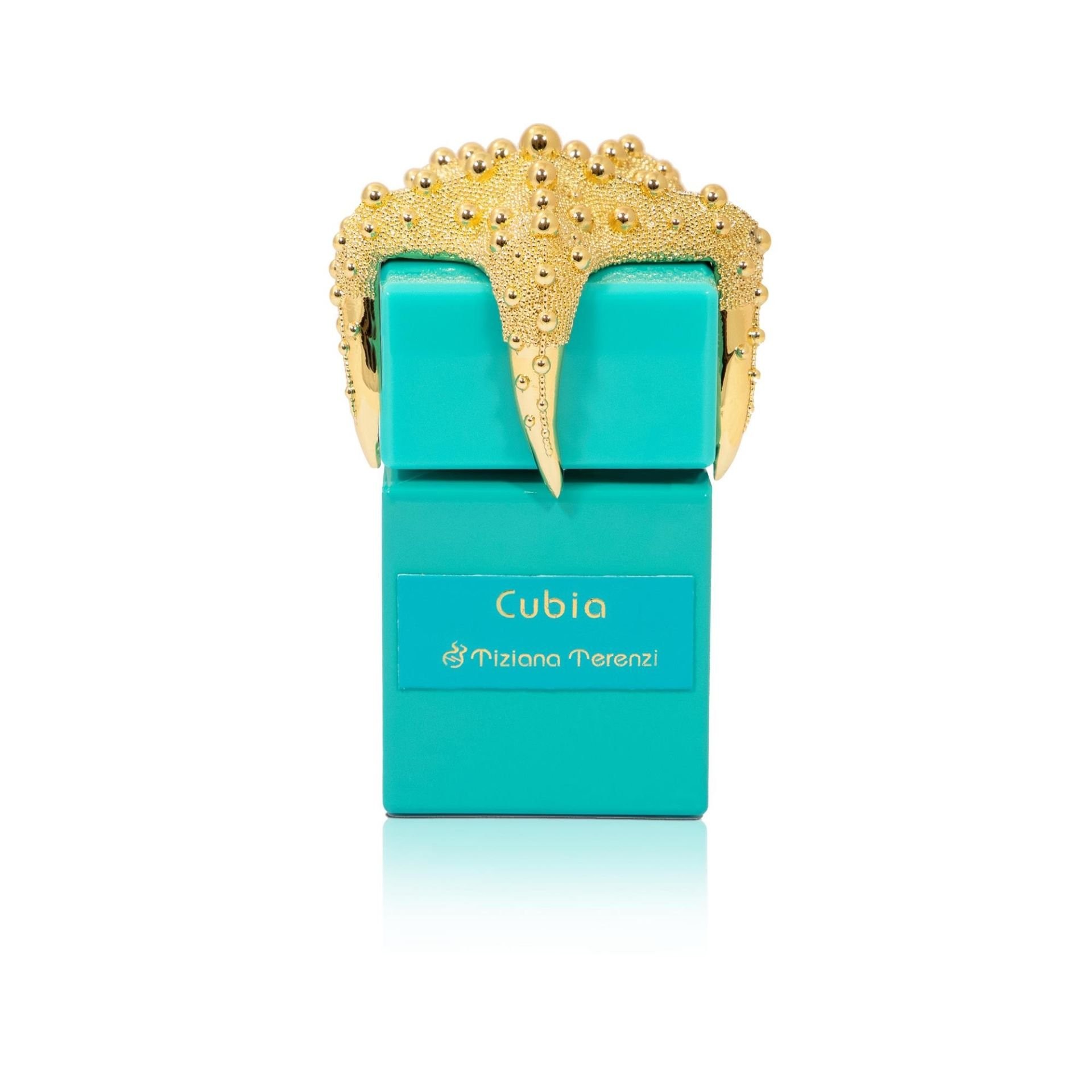 Cubia EDP 100 ml Parfüm