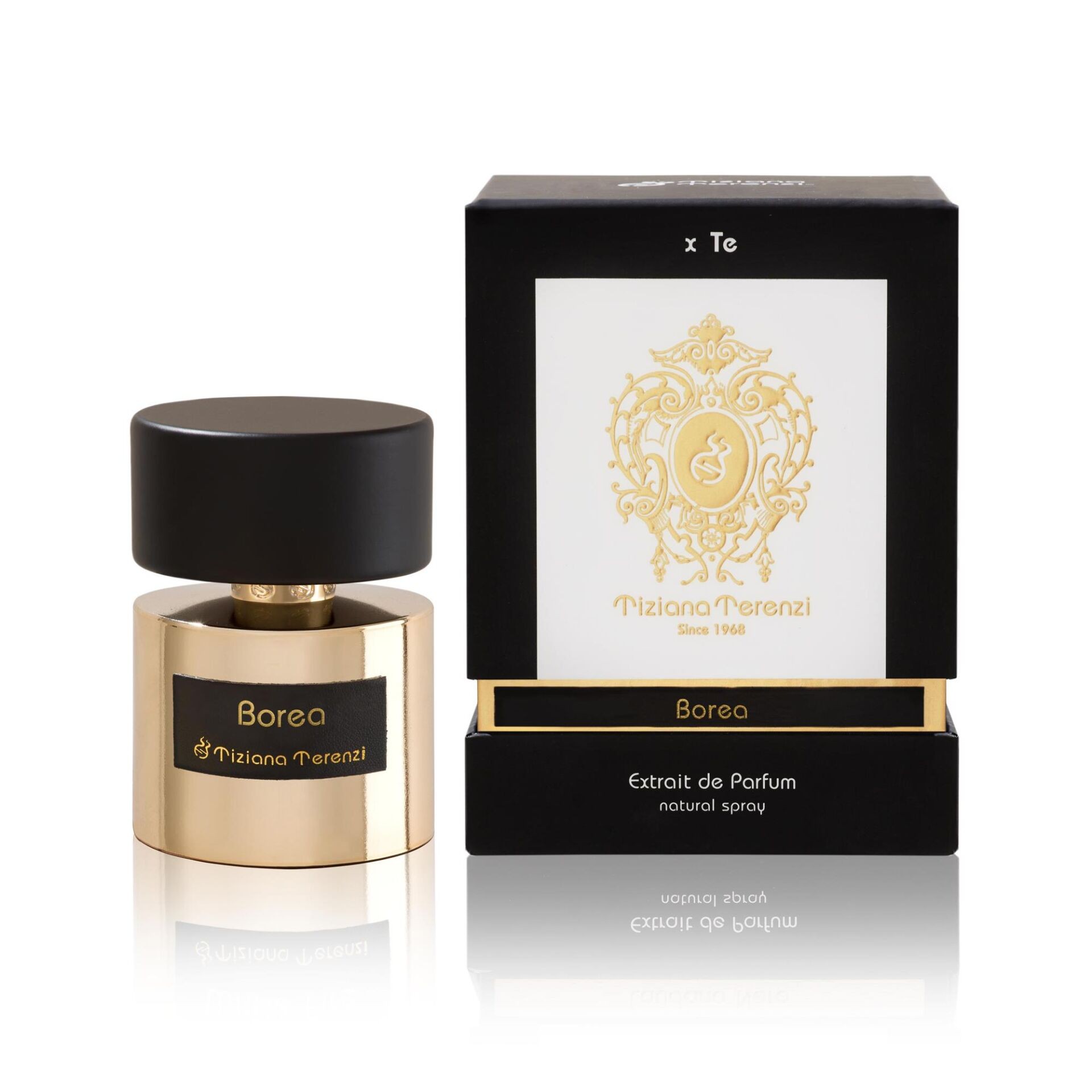 Borea EDP 100 ml Parfüm