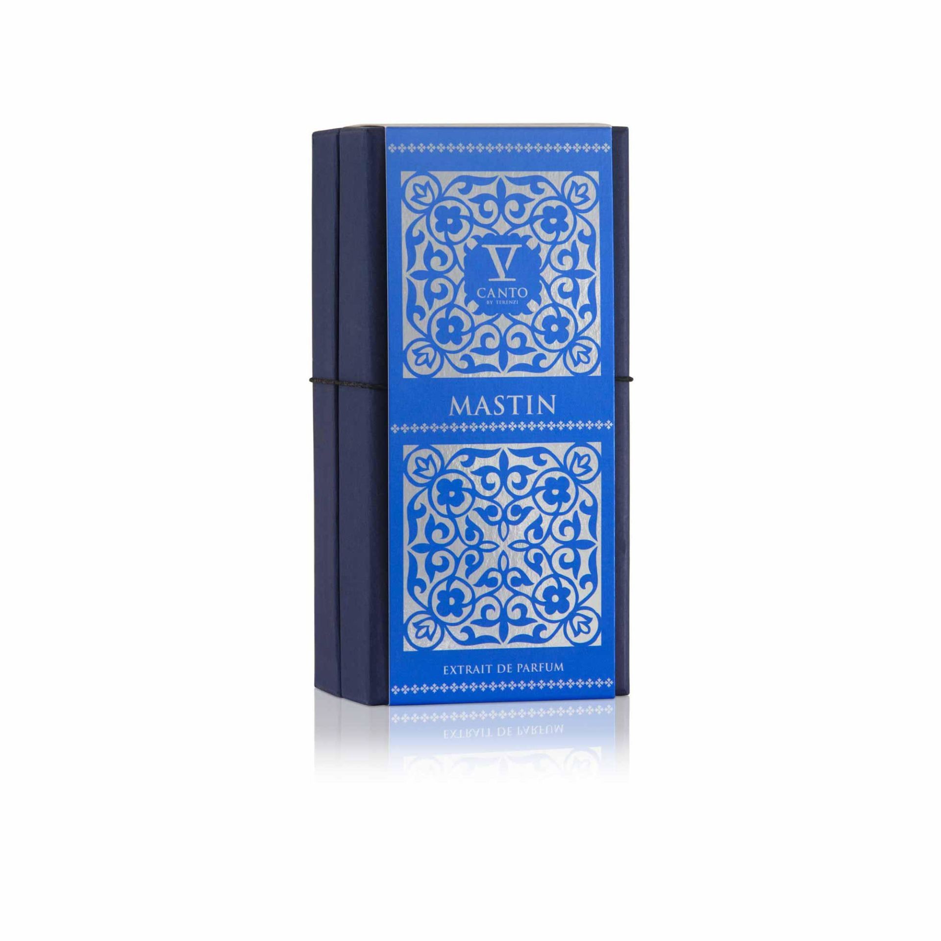 Mastin EDP 100 ml Parfüm