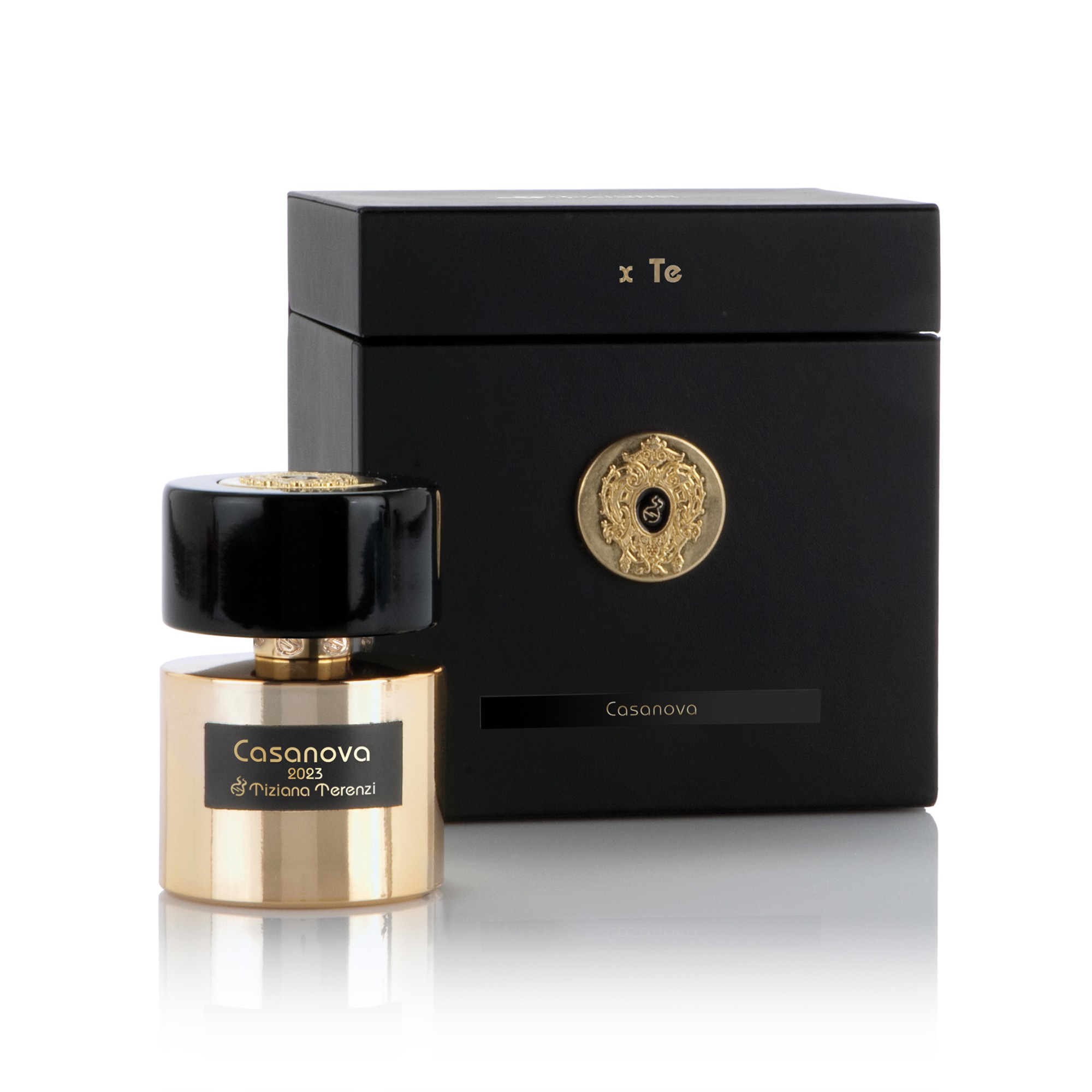 Casanova EDP 100 ml Parfüm