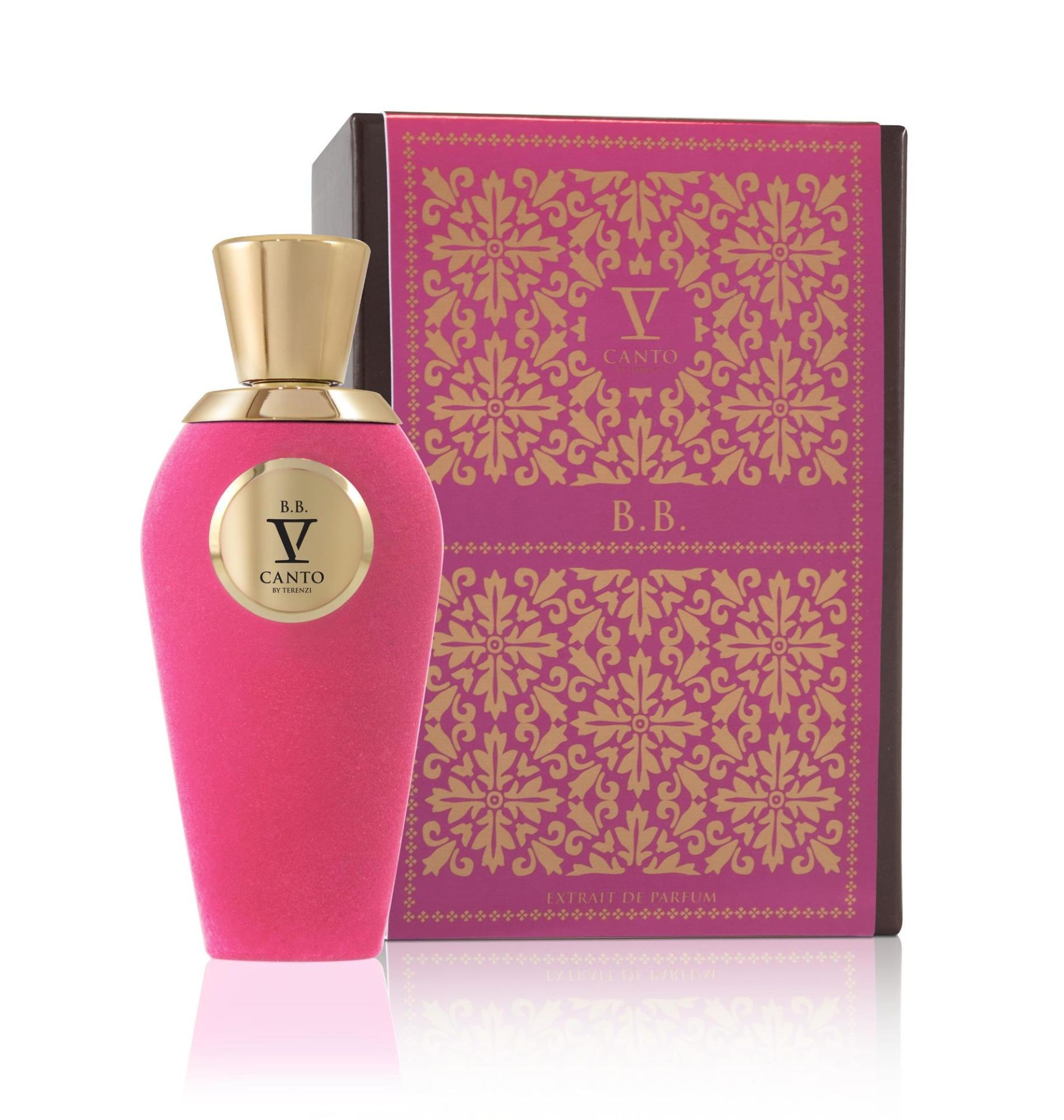 B.B. EDP 100 ml Parfüm