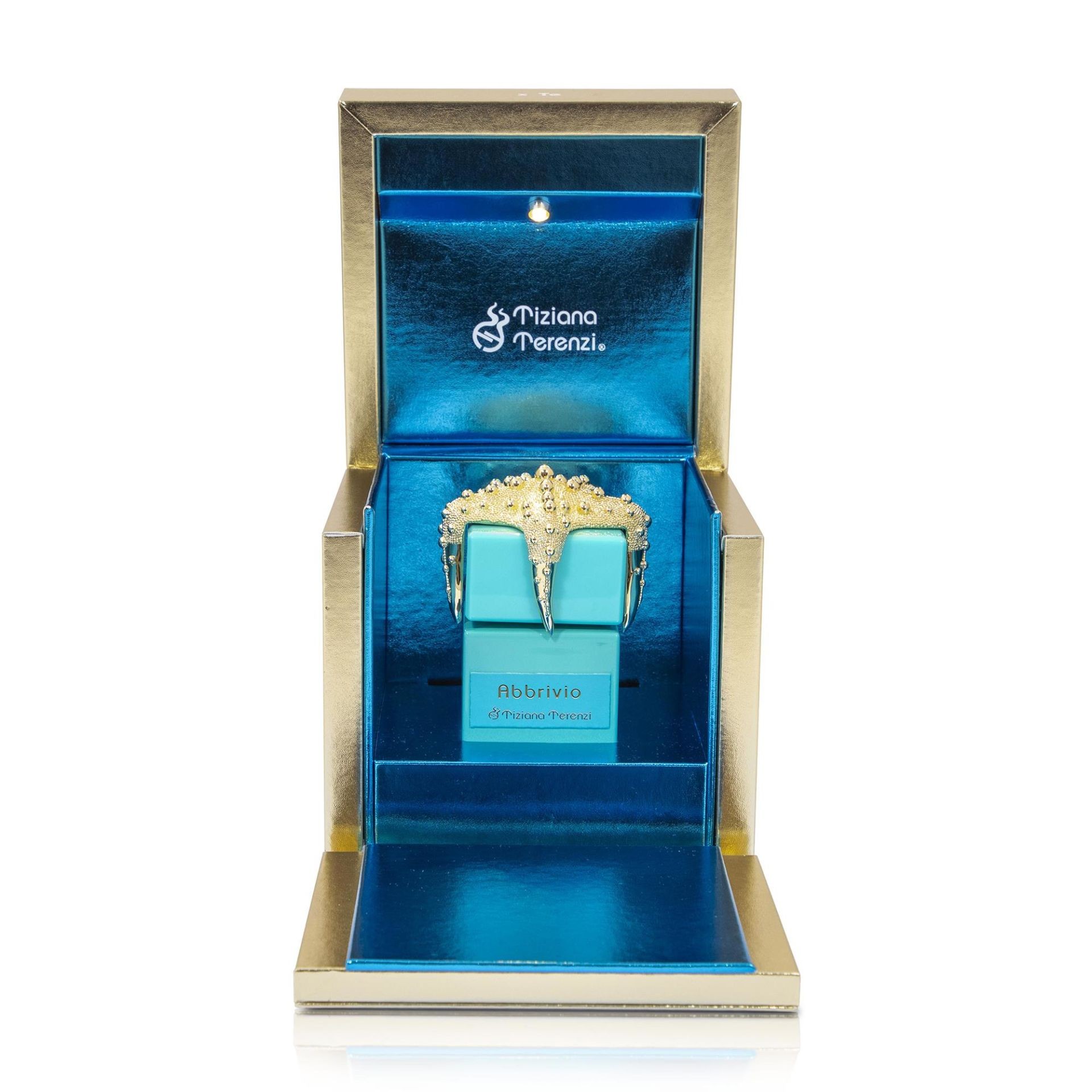Abbrivio EDP 100 ml Parfüm