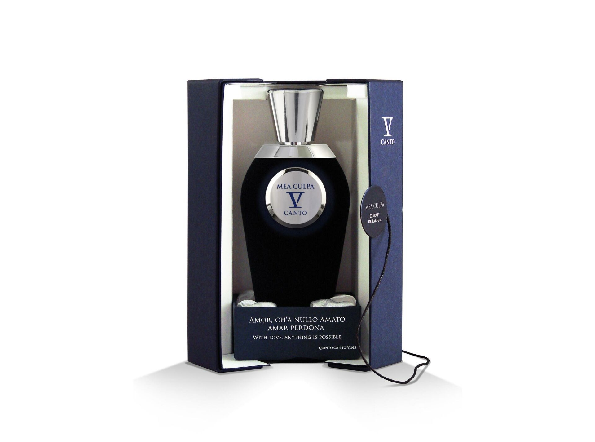 Mea Culpa EDP 100 ml Parfüm