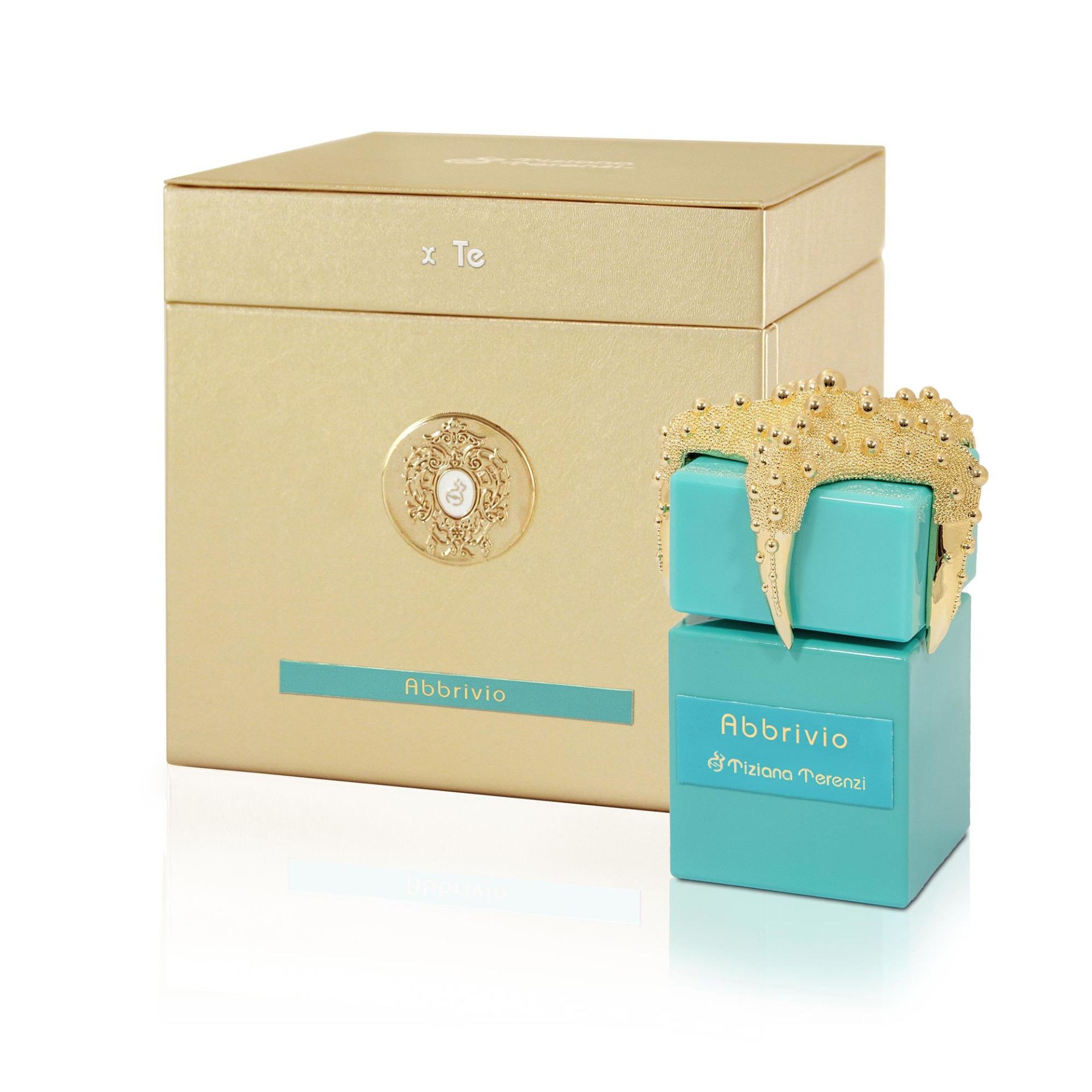 Abbrivio EDP 100 ml Parfüm