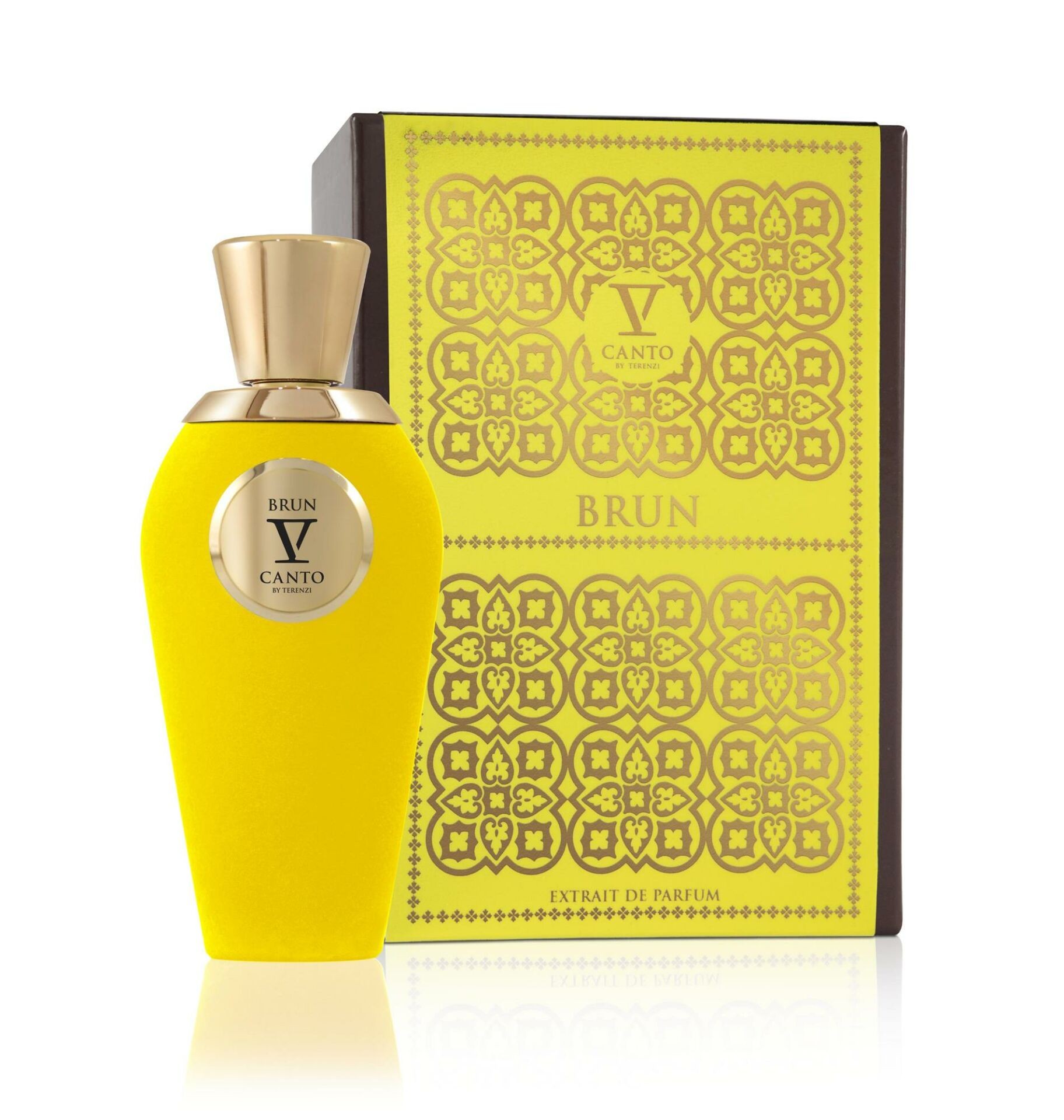 Brun EDP 100 ml Parfüm