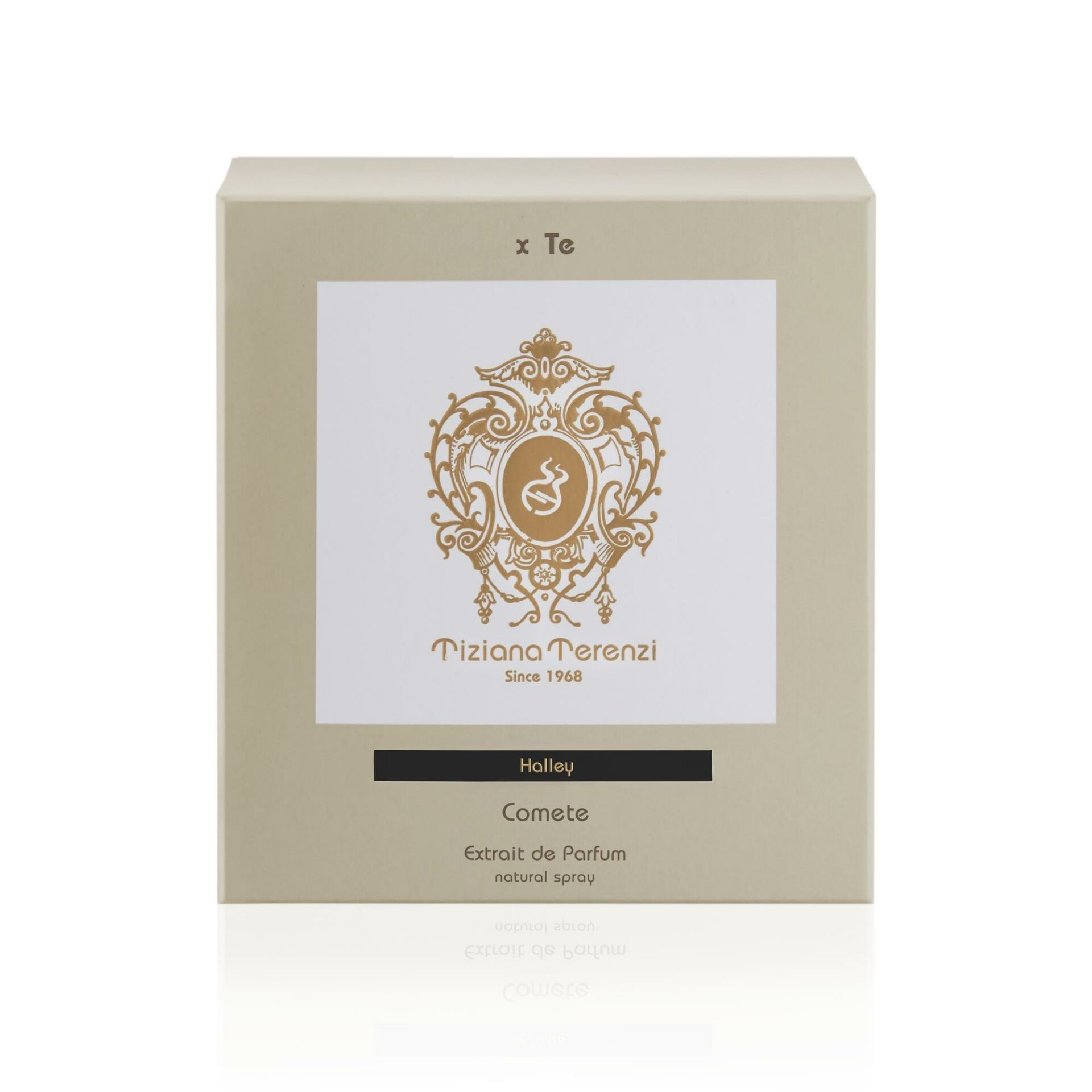Halley EDP 100 ml Parfüm