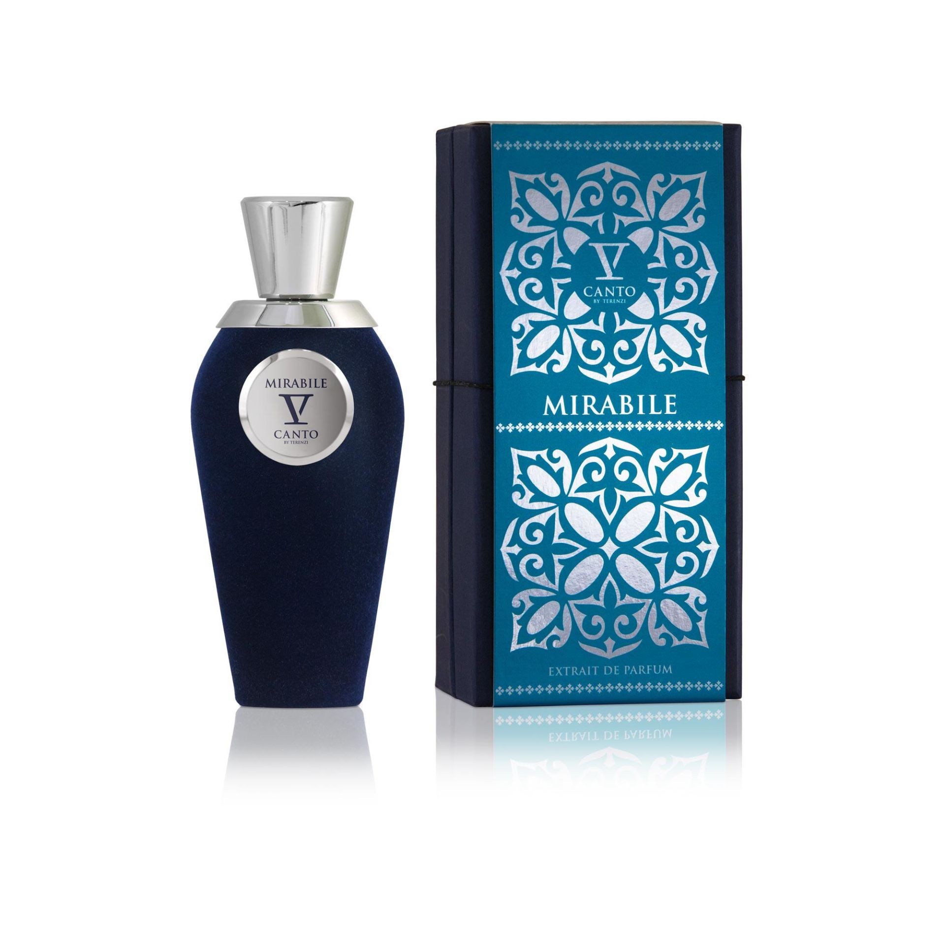 Mirabile EDP 100 ml Parfüm