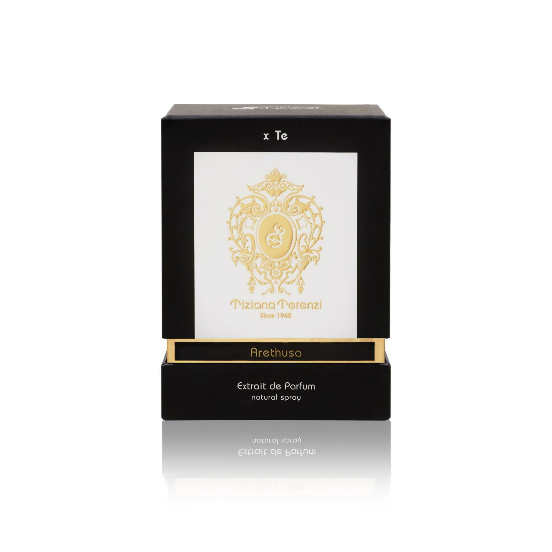 Arethusa EDP 100 ml Parfüm