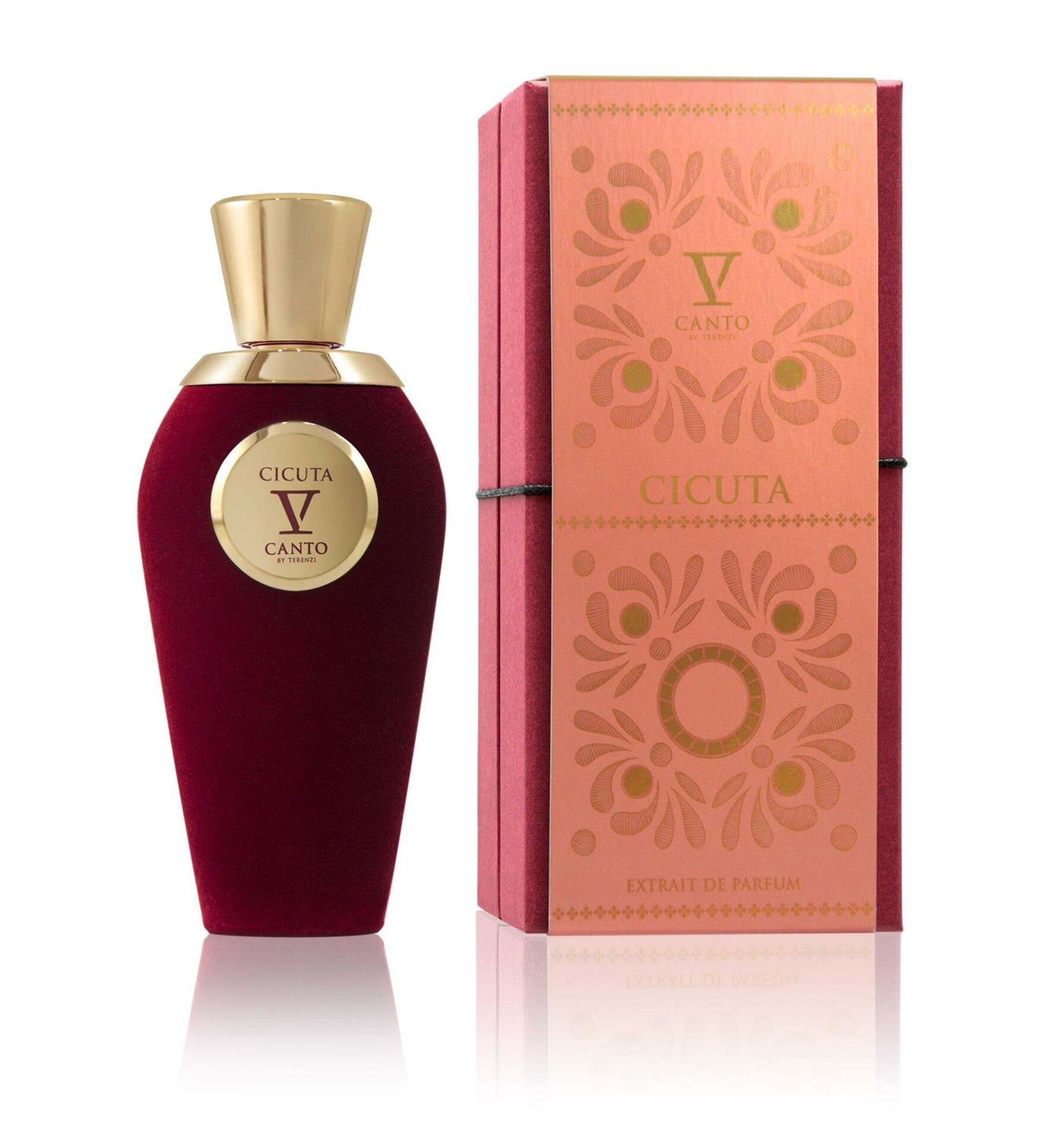 Cicuta EDP 100 ml Parfüm