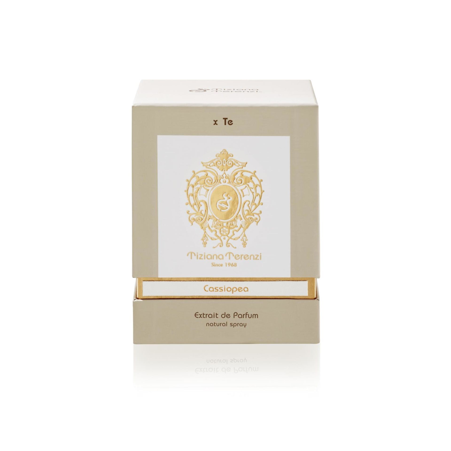 Cassiopea EDP 100 ml Parfüm
