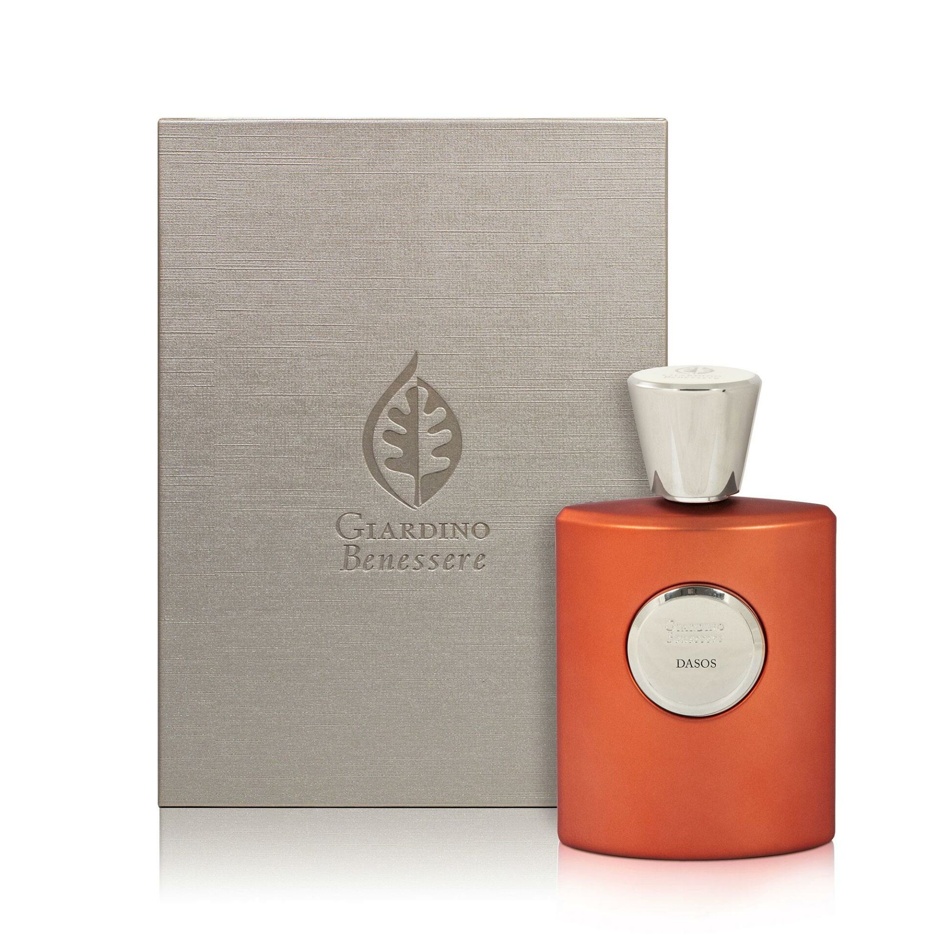 Dasos EDP 100 ml Parfüm
