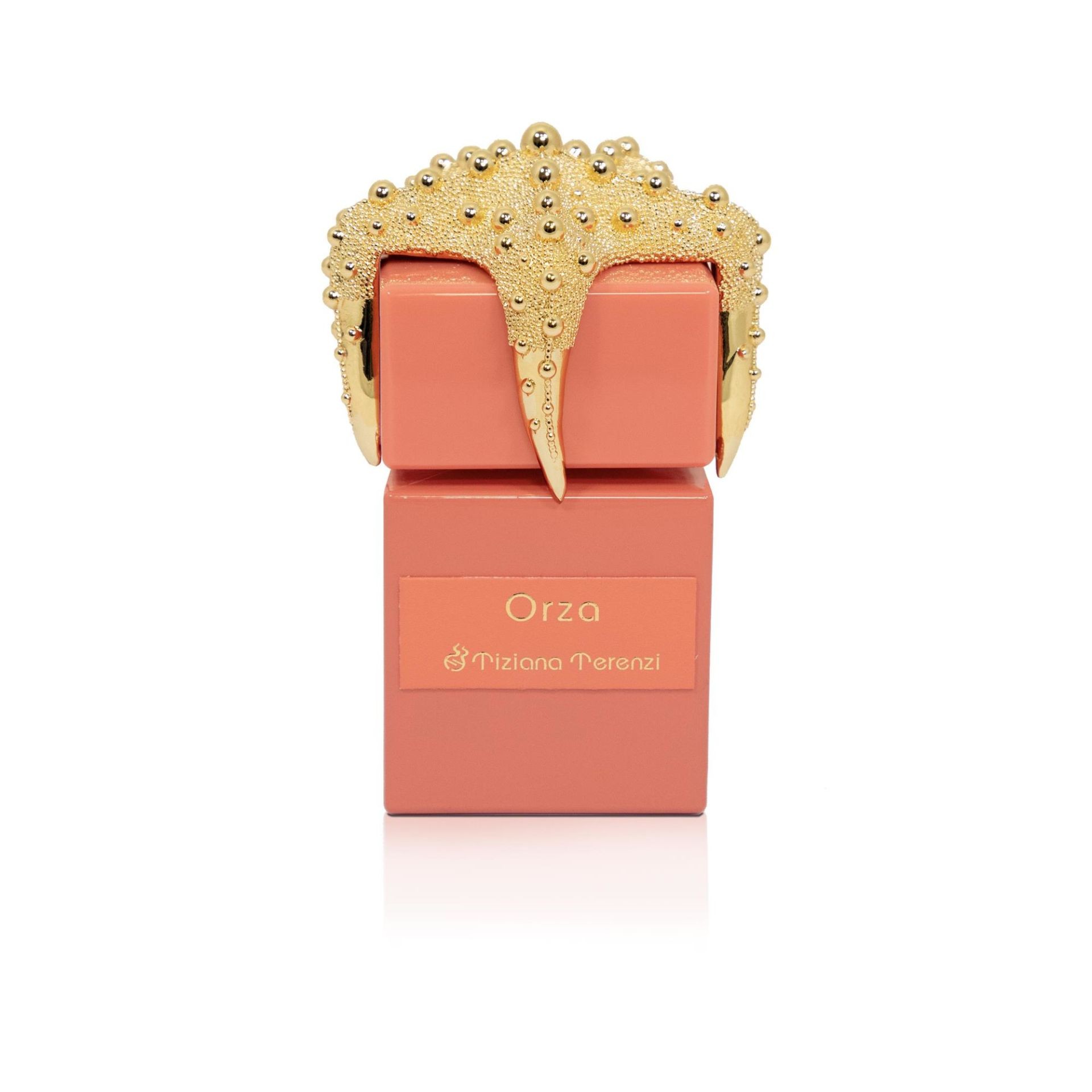 Orza EDP 100 ml Parfüm