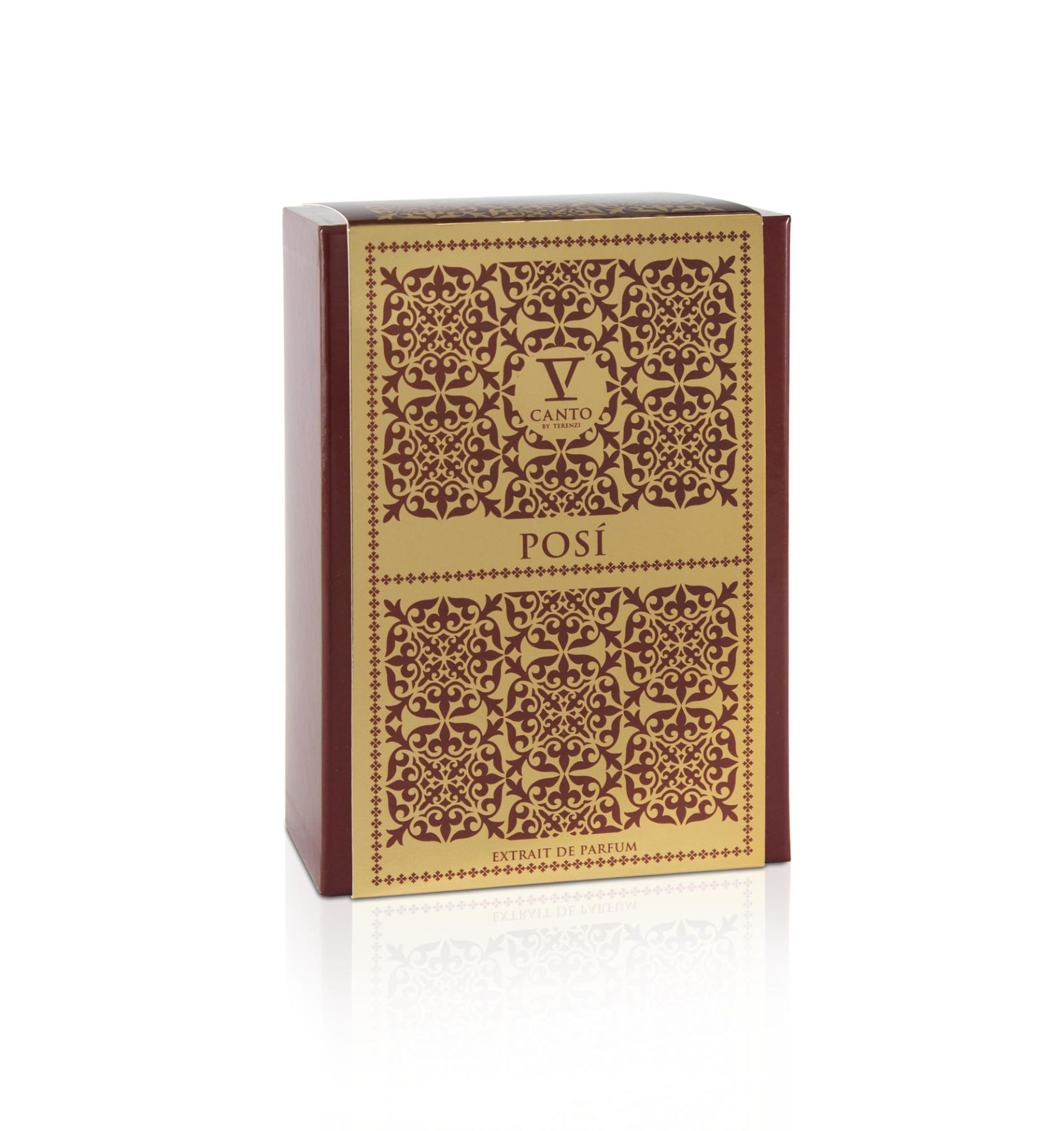 Posi EDP 100 ml Parfüm