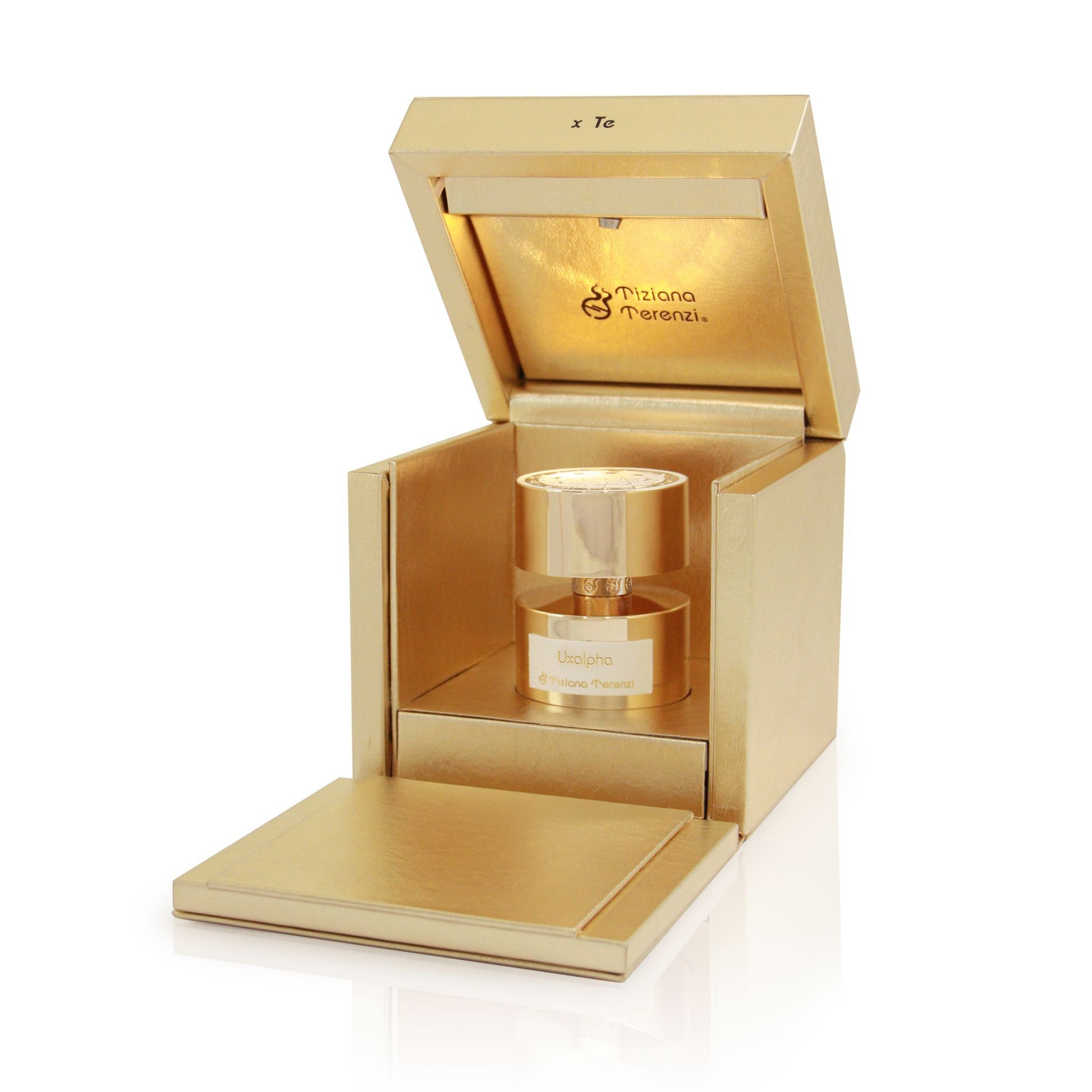 Uxalpa 100 ml Parfüm