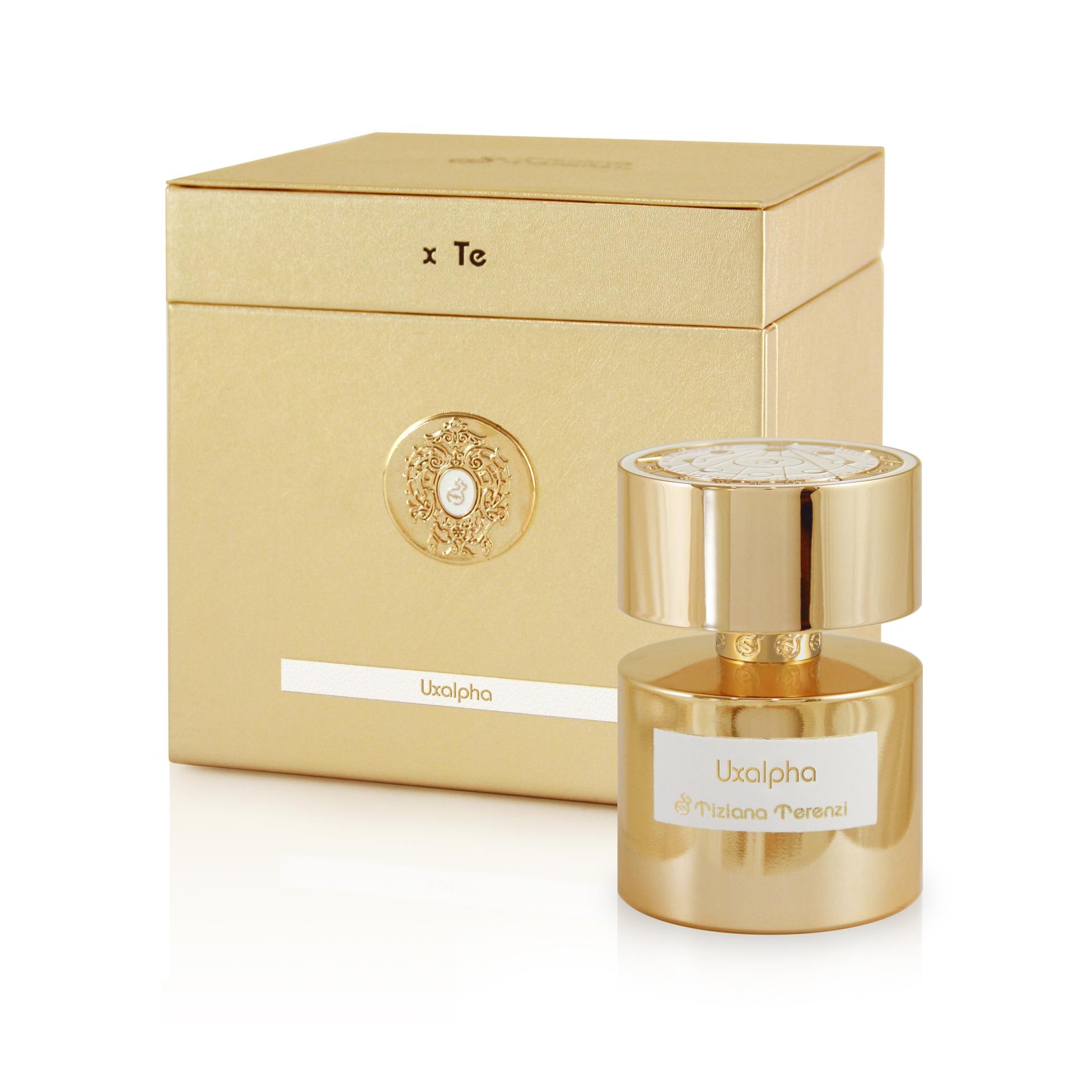 Uxalpa 100 ml Parfüm
