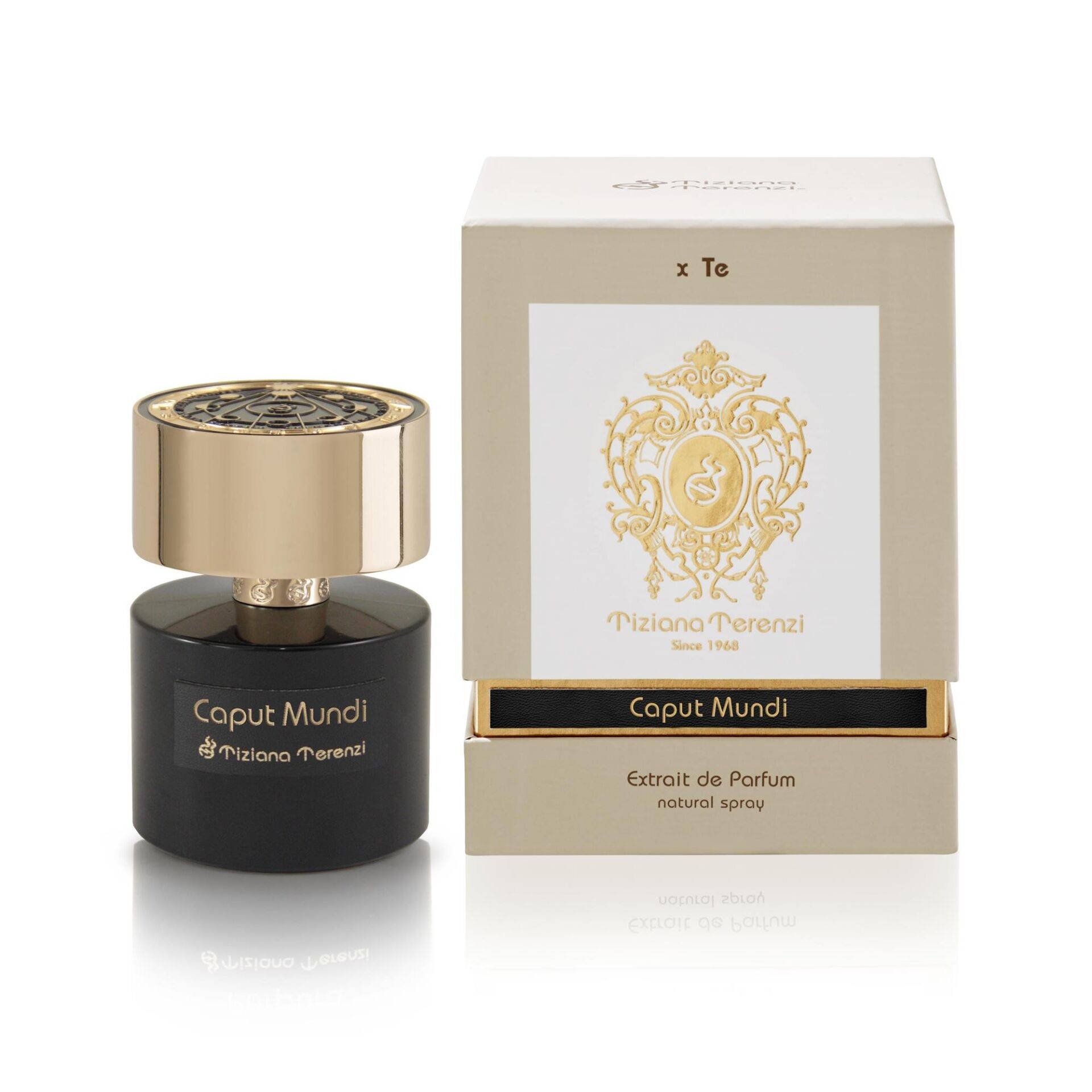 Caput Mundi EDP 100 ml Parfüm