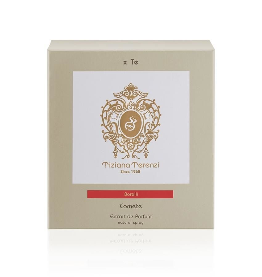 Borelli EDP 50 ml Parfüm