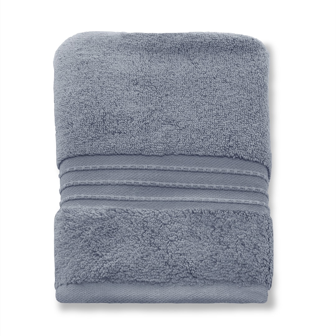 Soft Microcotton Pamuklu 2'li El Havlusu Seti