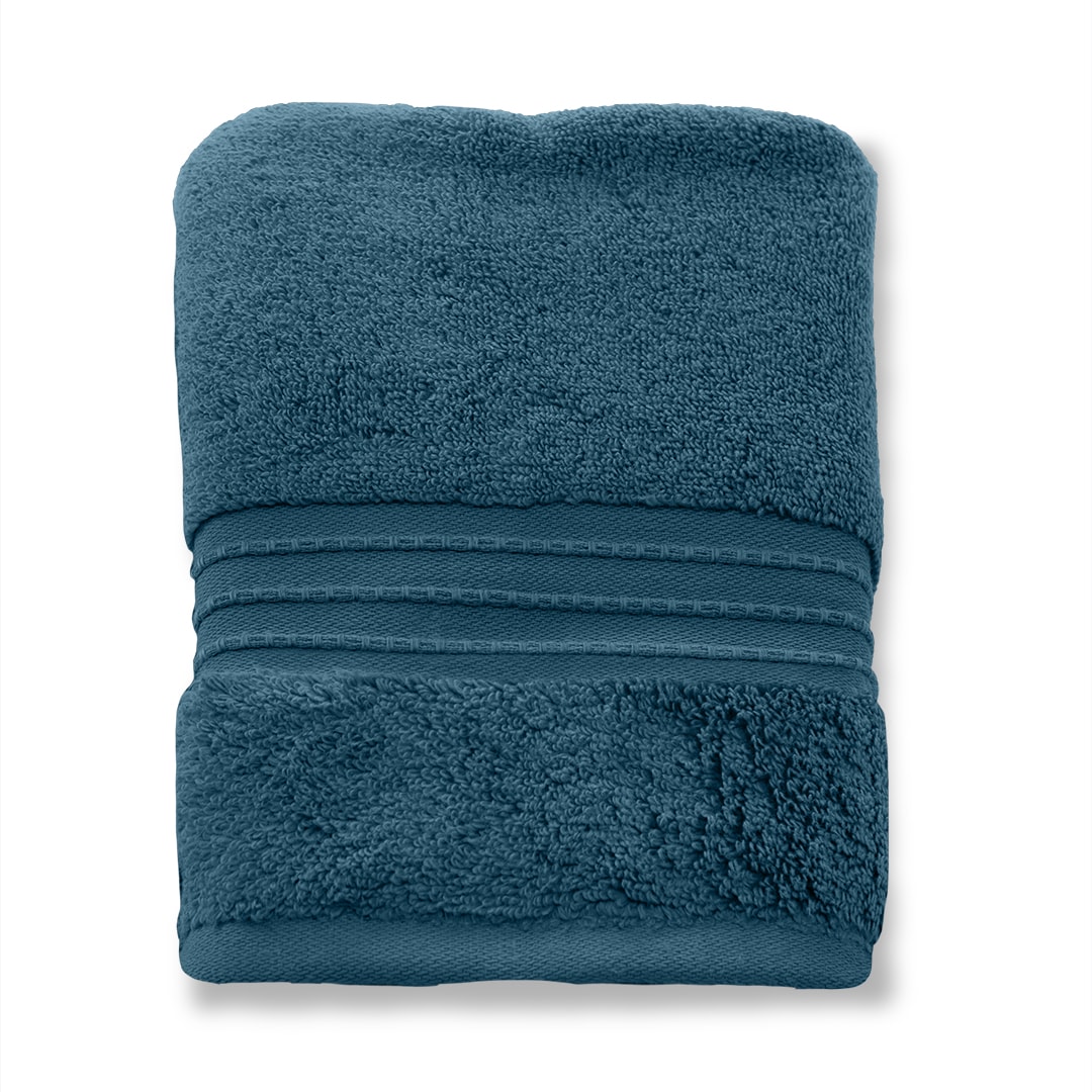 Soft Microcotton Pamuklu 2'li El Havlusu Seti