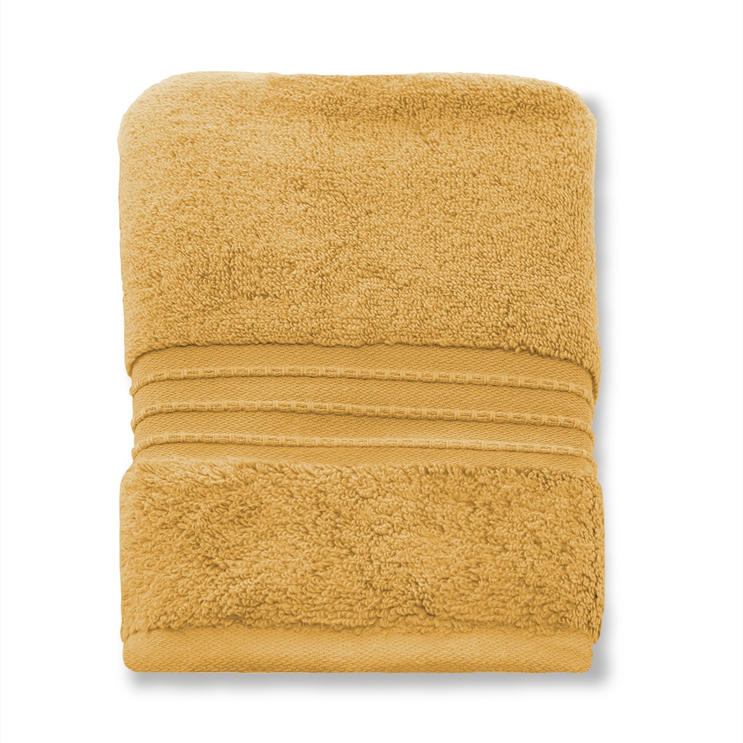 Soft Microcotton Pamuklu 2'li El Havlusu Seti