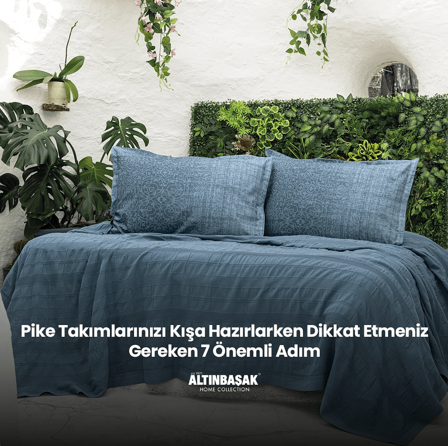 Pike Takımlarınızı Kışa Hazırlarken Dikkat Edilmesi Gerekenler