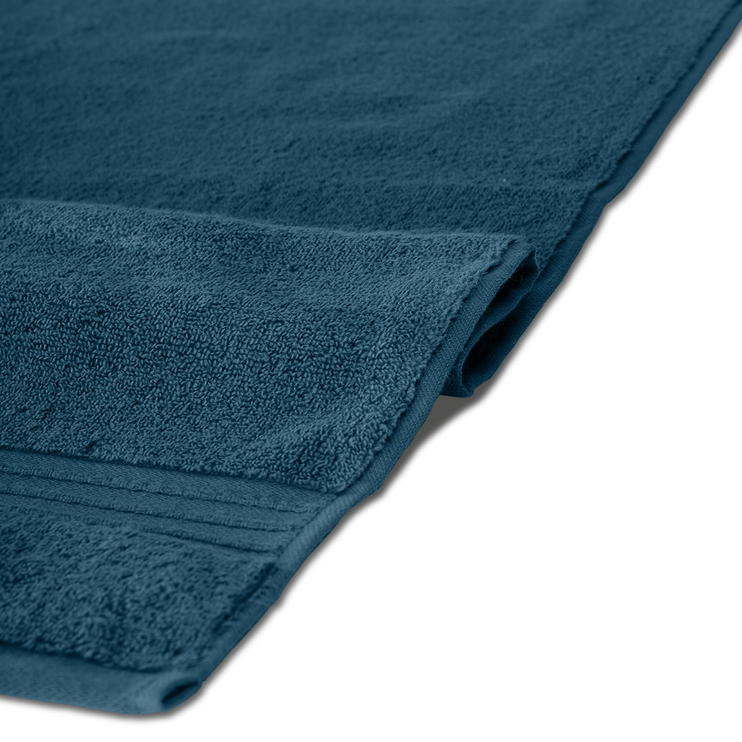Soft Microcotton Pamuklu 2'li El Havlusu Seti
