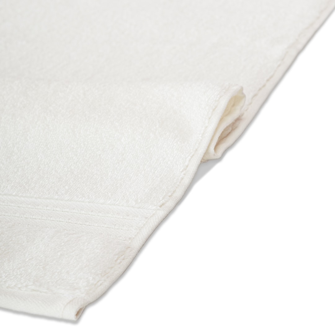 Soft Microcotton Pamuklu 2'li El Havlusu Seti
