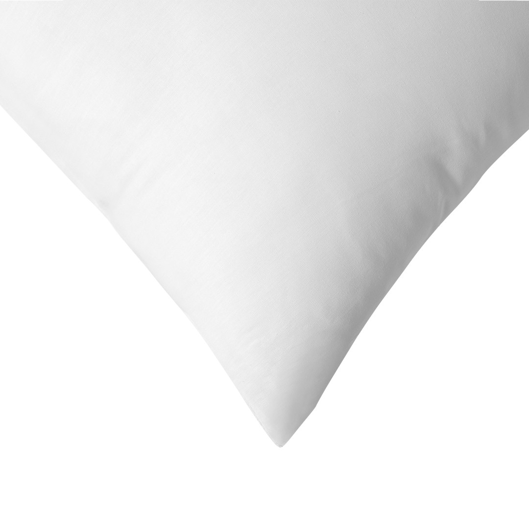 Zen Silikon Yastık 800 gr Beyaz