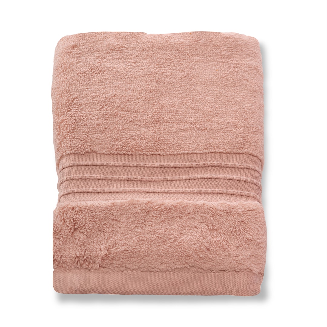 Soft Microcotton Pamuklu 2'li El Havlusu Seti