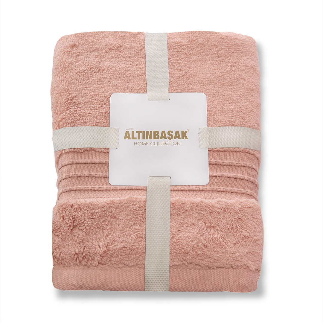 Soft Microcotton Pamuklu 2'li El Havlusu Seti