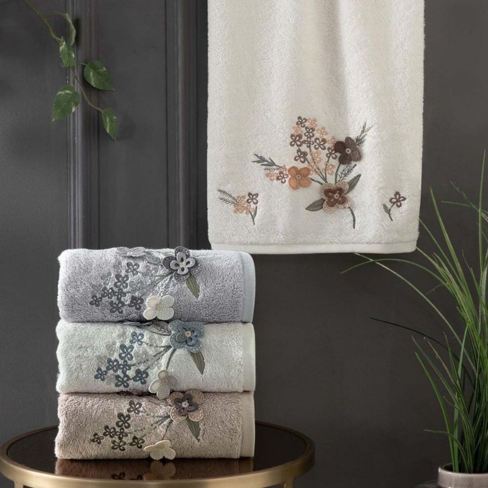 Bambu Havlu Nedir? Kullanım Ömrü Nasıl Uzatılır?