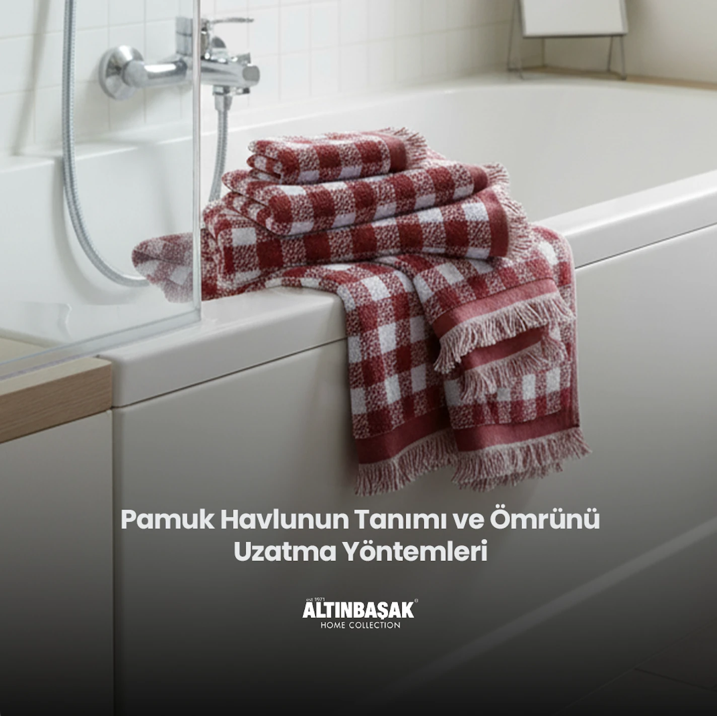 %100 Pamuk Havlu Ne Demek, Özellikleri Nelerdir?