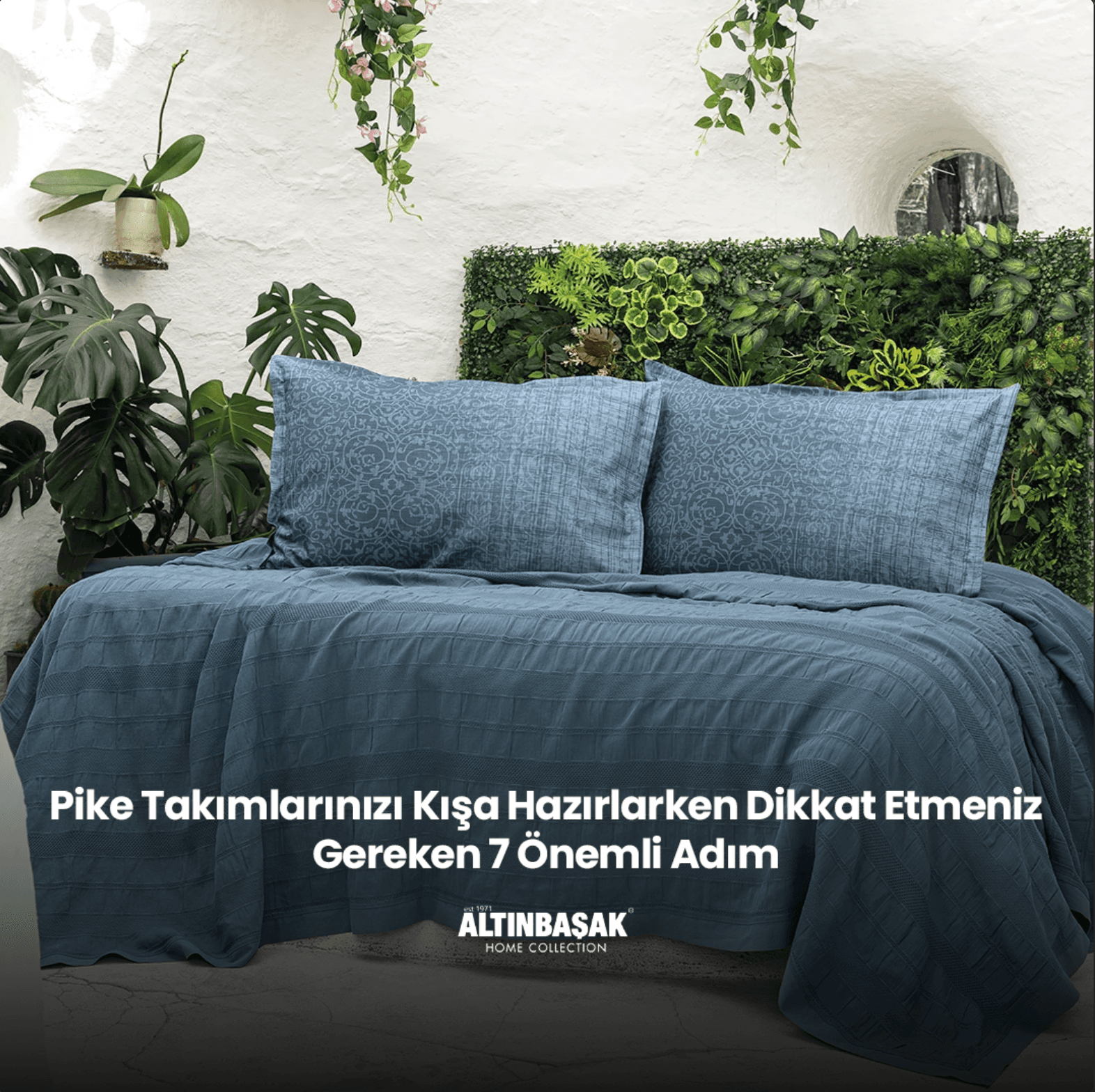 Pike Takımlarınızı Kışa Hazırlarken Dikkat Etmeniz Gereken 7 Önemli Adım