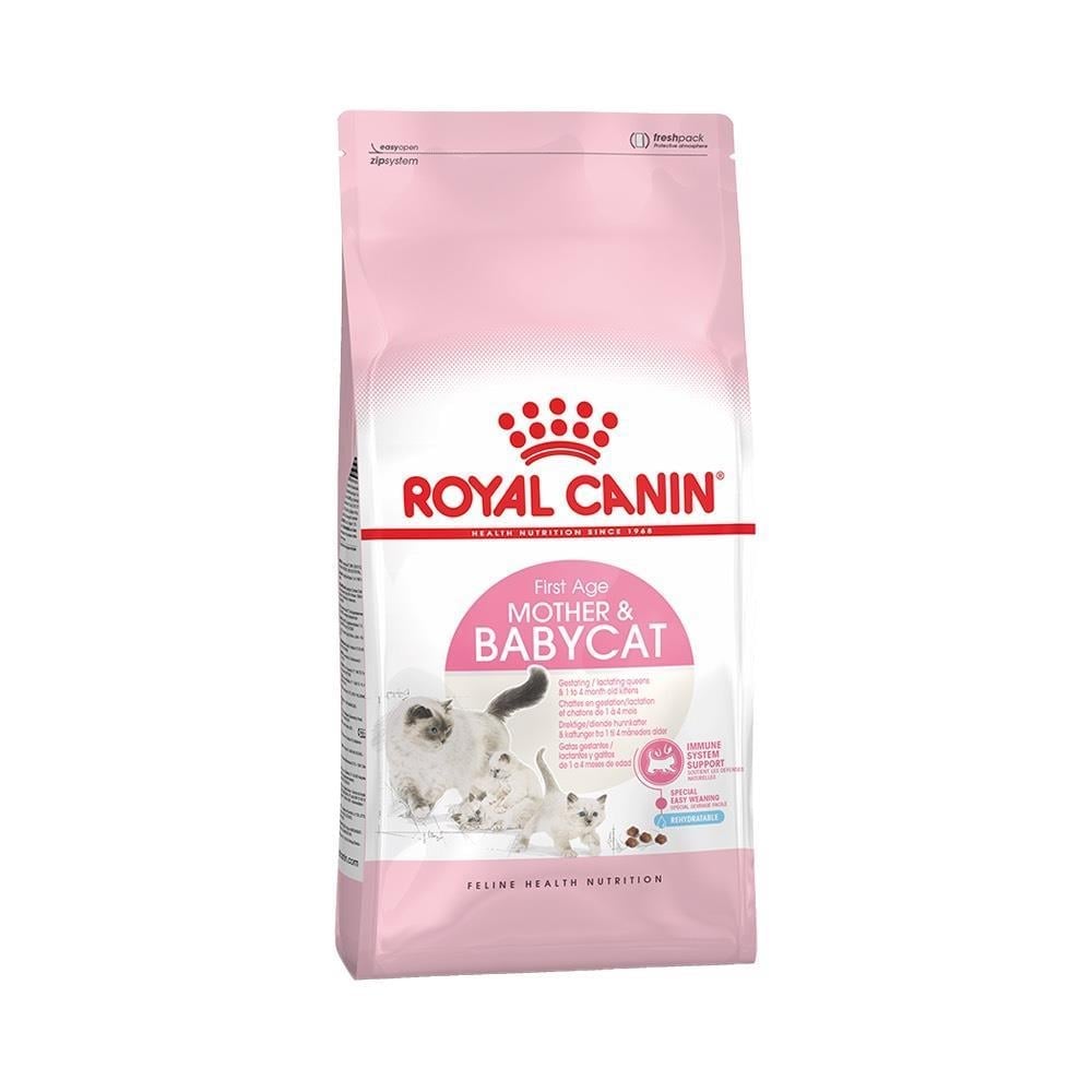 Royal Canin Mother&BabyCat Anne Yavru Kedi Maması 2kg