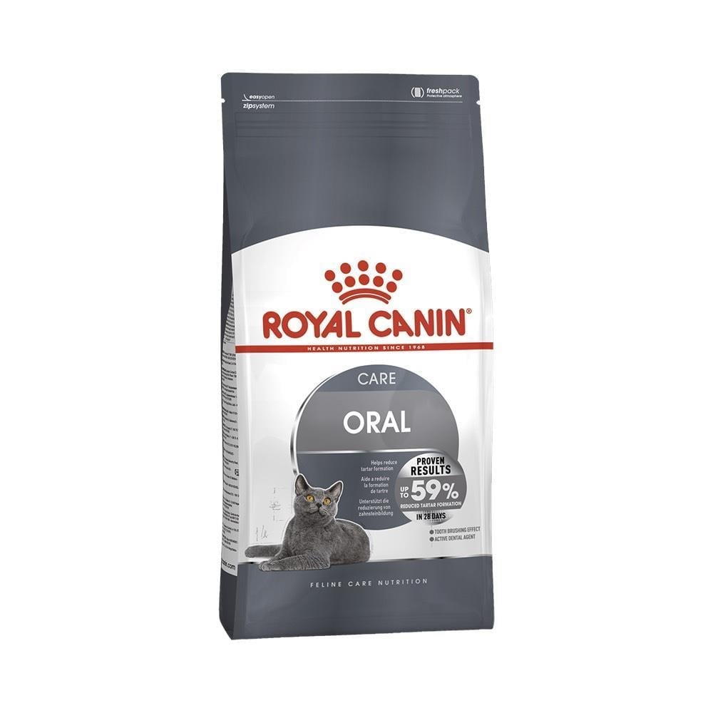Royal Canin Oral Care Ağız Bakımı İçin Kedi Maması 1,5 kg