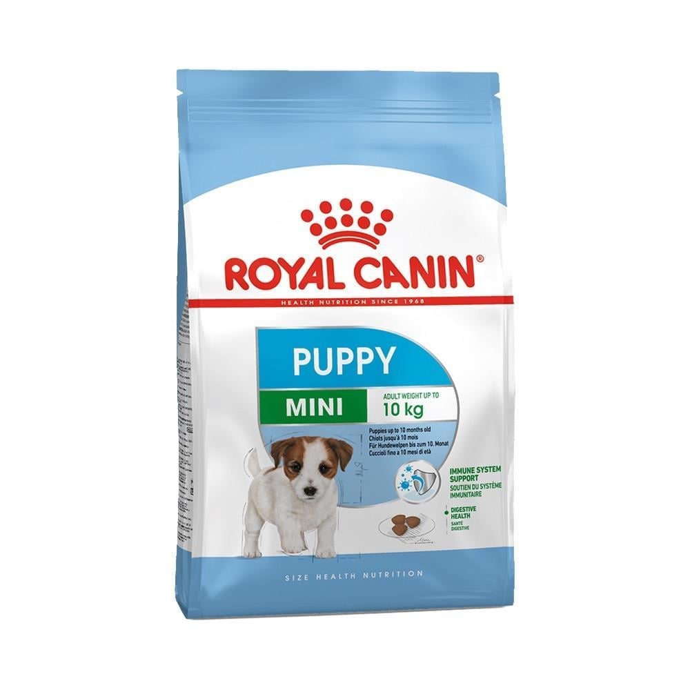 Royal Canin Mini Puppy Yavru Küçük Irk Köpek Maması 2 kg