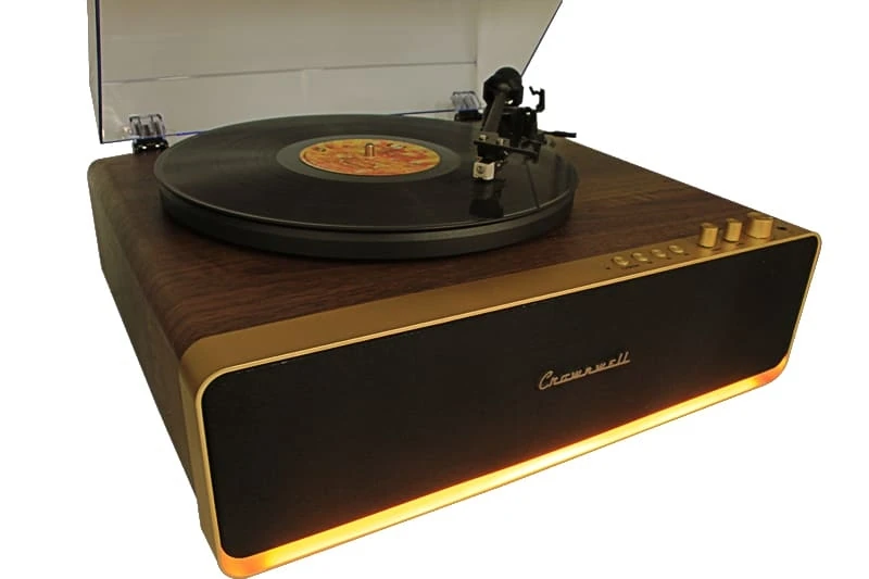 Crownwell Vegas Plus Pikap Gold