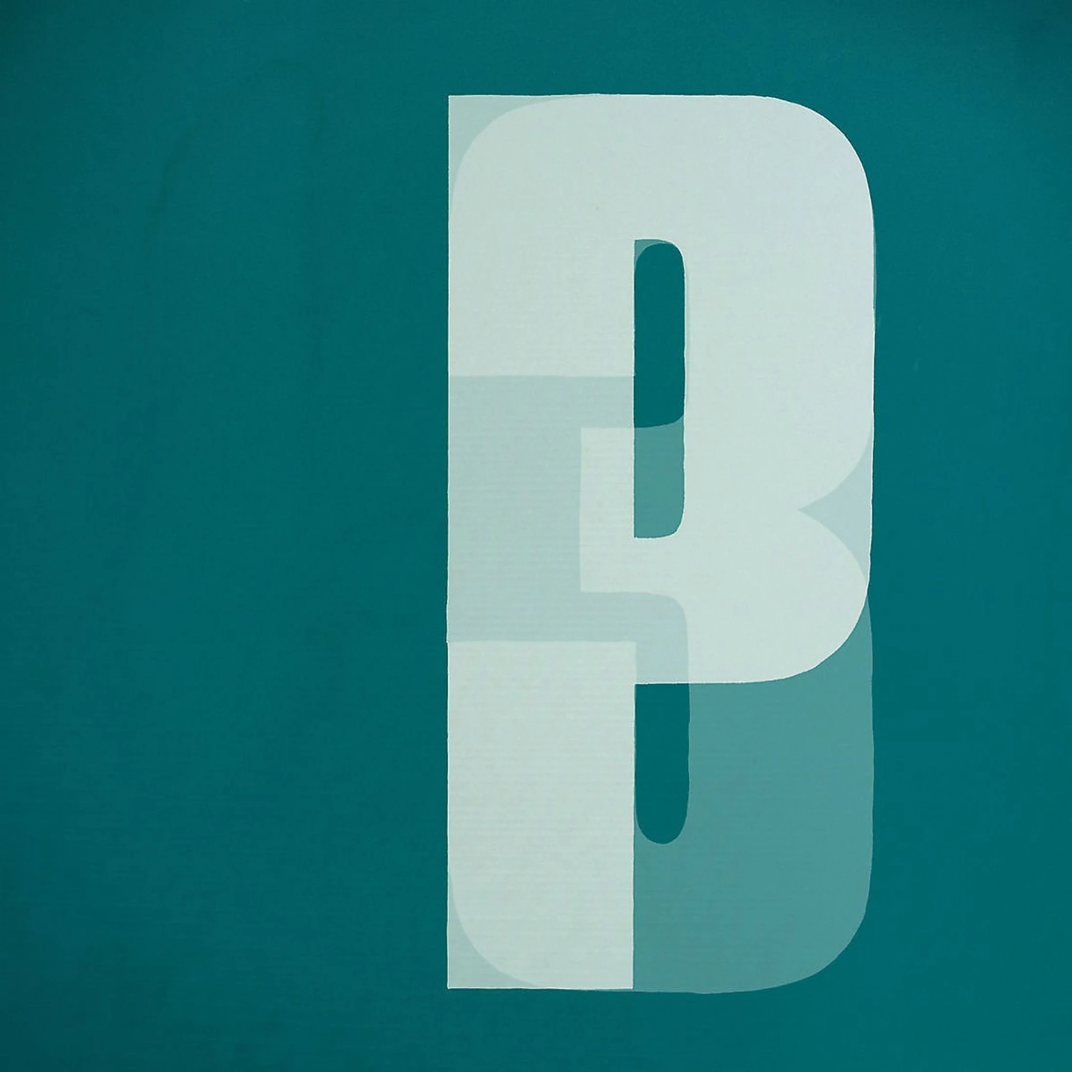 Portishead - Third - Plak