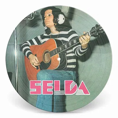 Selda - Selda (Picture Disc) - Plak