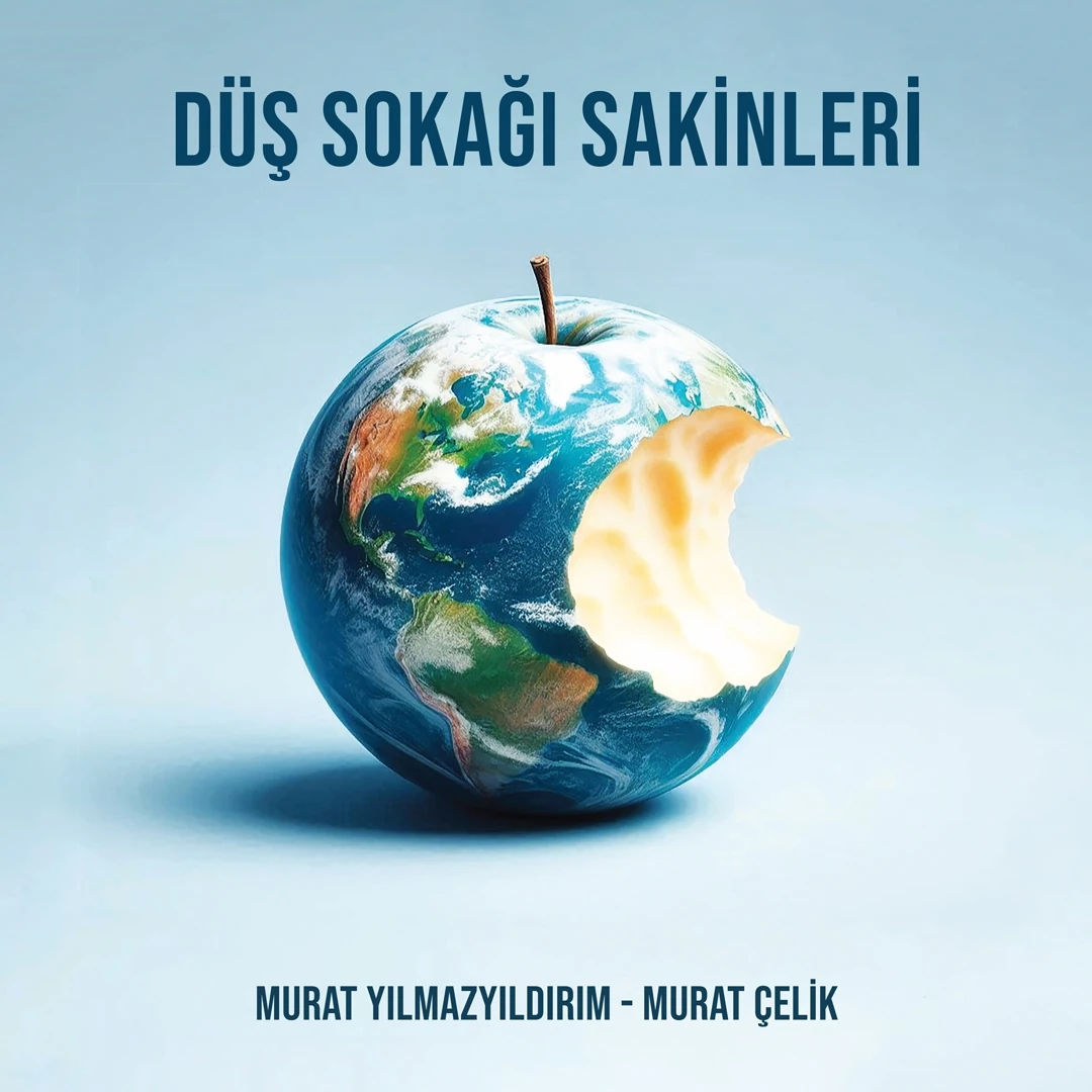 Düş Sokağı Sakinleri - Düş Sokağı - Plak