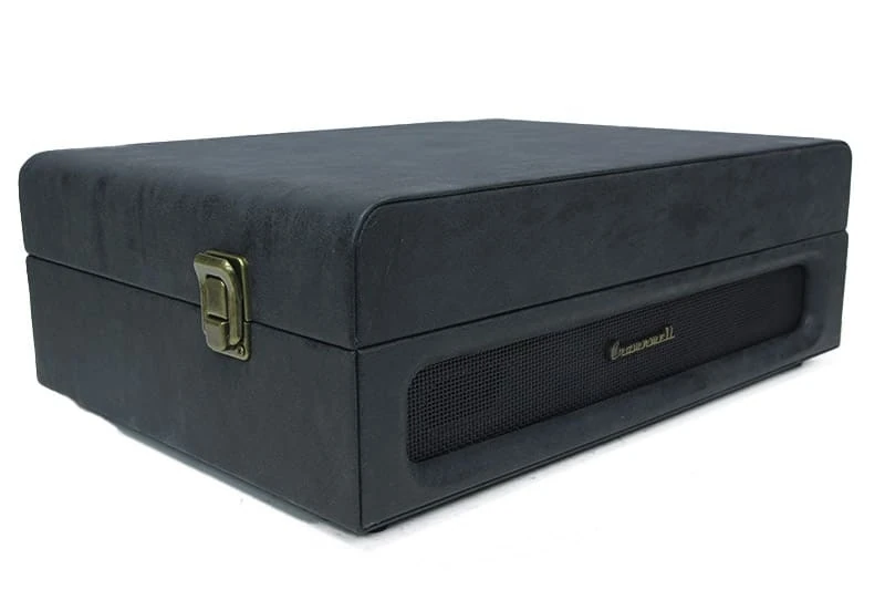 Crownwell Casablanca Pikap Siyah