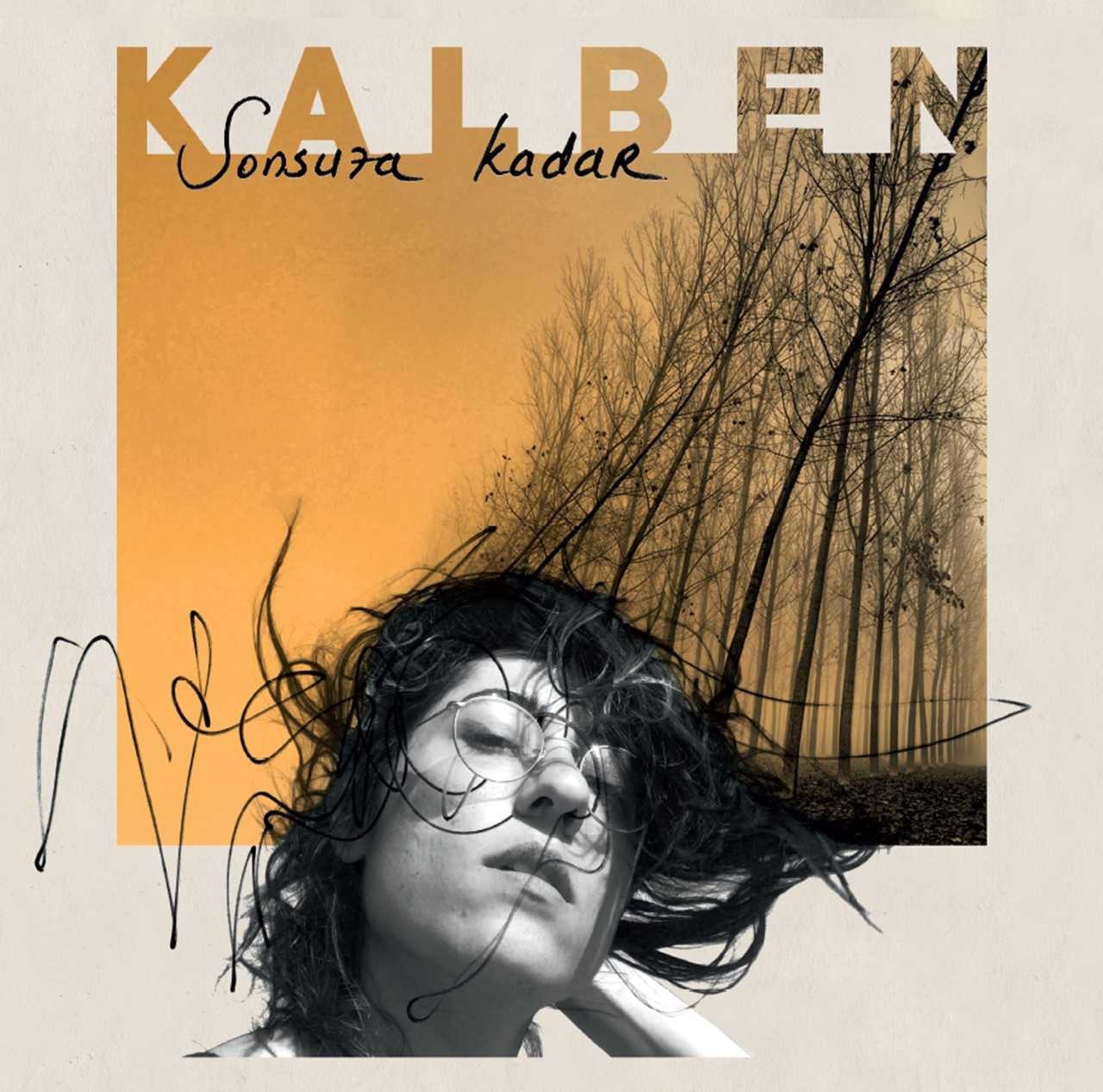 Kalben - Sonsuza Kadar - Plak