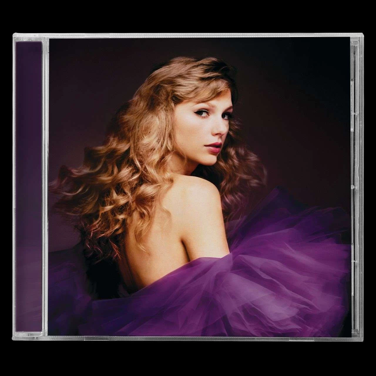 Taylor Swift - Speak Now (Taylor's Version) - CD