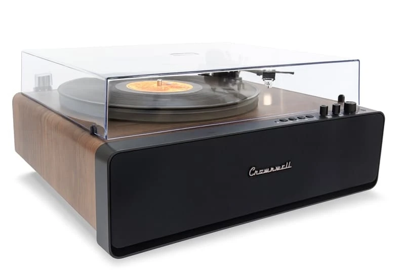 Crownwell Vegas Plus Pikap Black