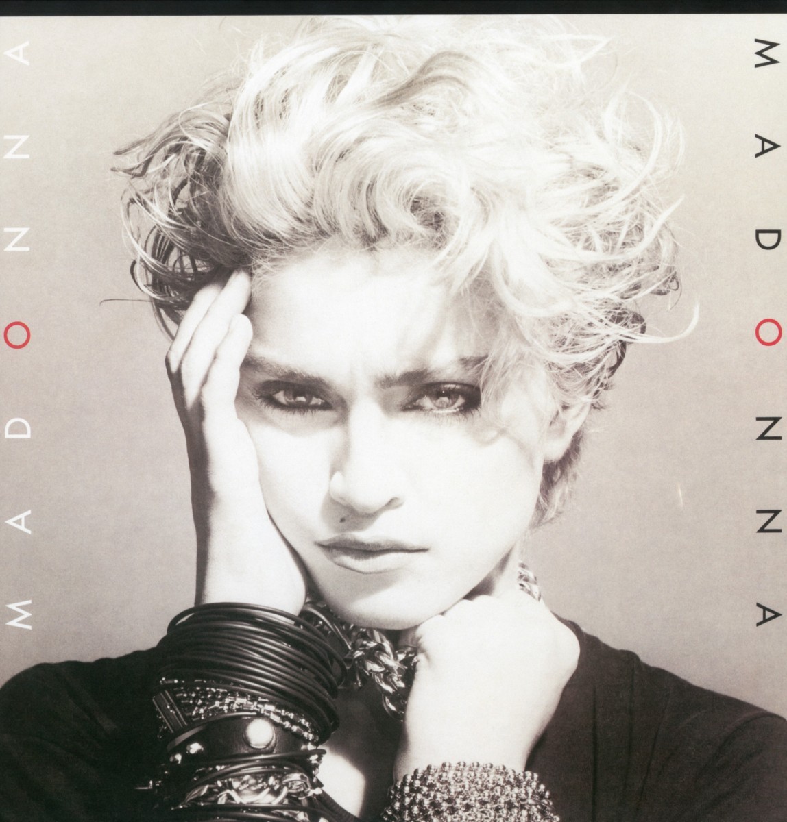 Madonna - Madonna - Plak