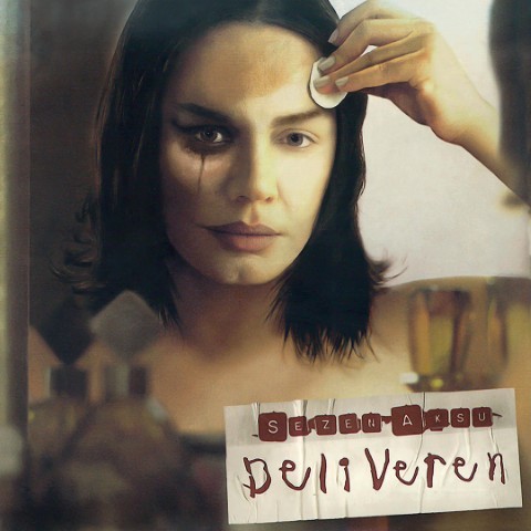 Sezen Aksu - Deliveren - Plak