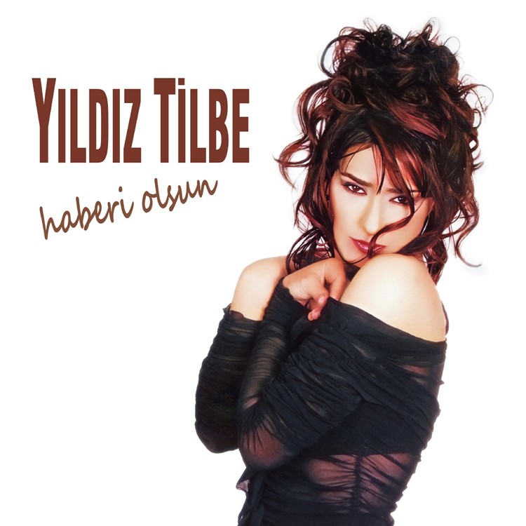 Yıldız Tilbe - Haberi Olsun - Plak