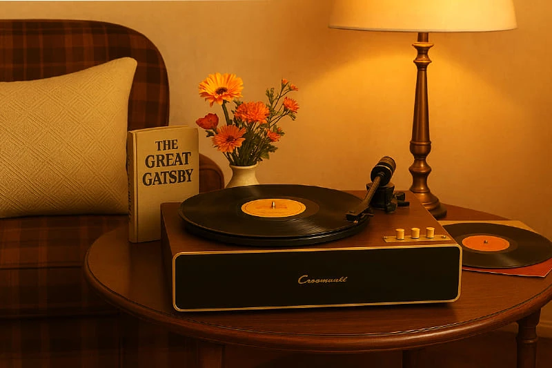 Crownwell Vegas Plus Pikap Gold