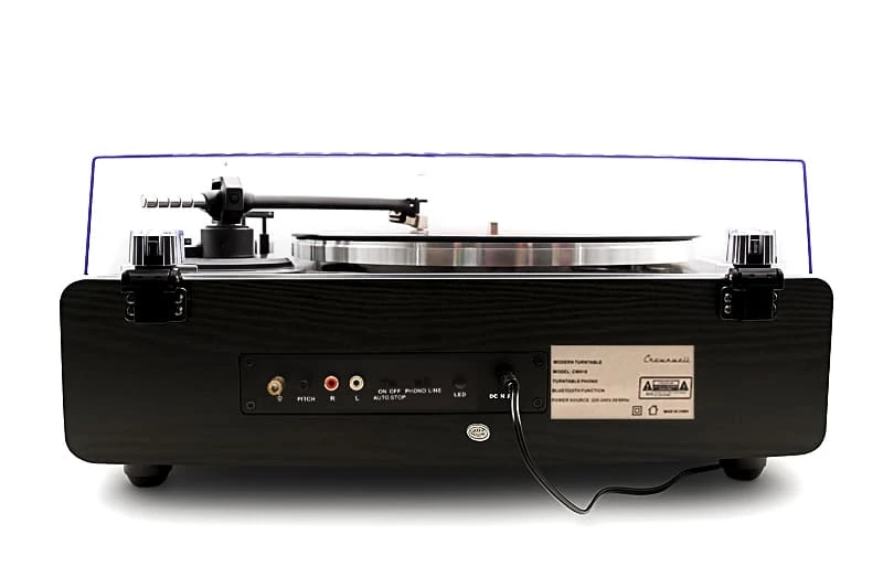 Crownwell Vegas Plus Pikap Silver 