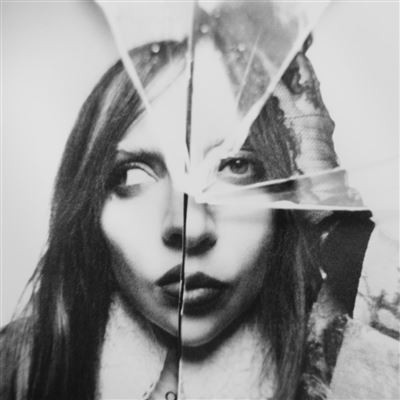 Lady Gaga - Mayhem (Limited Alternative Cover) - CD